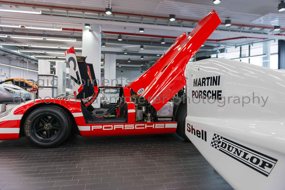LWÄ Porsche 046