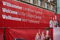 2017 Cologne Carnival of Schools and Quarters