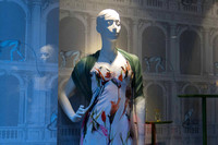 Reflections on Mannequins