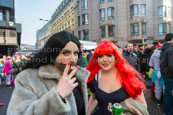 Cologne Carnival 2015 025