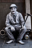 2017-07 Charlie Chaplin Double