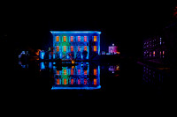 2018-01-06 Vettweiss - Gladbach Castle Light Show created by Stefan W Knor